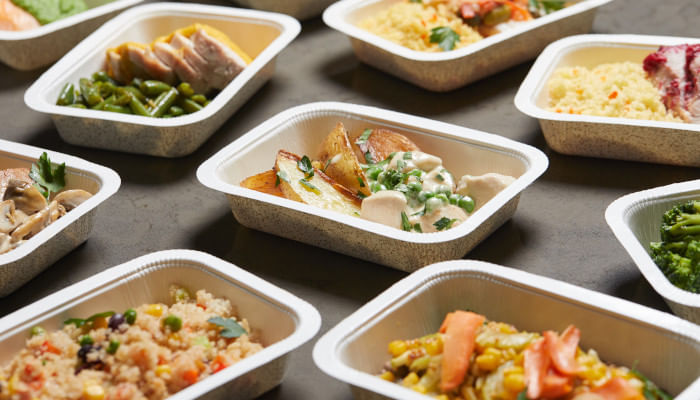 Ghost Kitchens: The Most Important Emerging Food Trend Of 2021