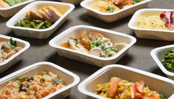 What's driving the demand for 'Ghost Kitchens'