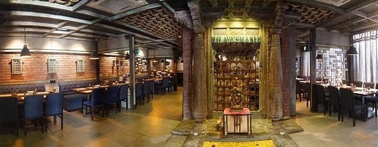 Hello foodies, your favorite restaurants are back	