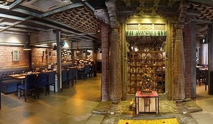 Hello foodies, your favorite restaurants are back