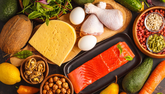 Understanding The Low Carb High Protein Diet