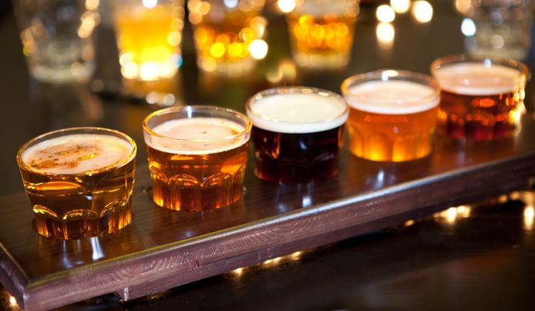 Love Beer? Hit up the below places & celebrate the day!