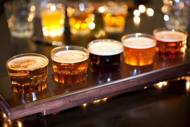 Love Beer? Hit up the below places & celebrate the day!