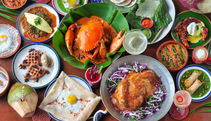 Restaurant Spotlight: The Bombay Canteen, Lower Parel, South Mumbai