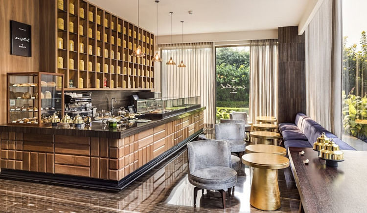 Gorgeous cafes that serve so much more than just good coffee