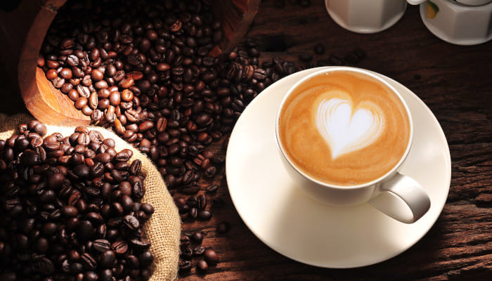 A roundup of all our favorite coffee spots in the city