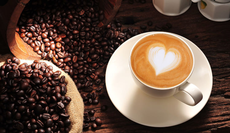 A roundup of all our favorite coffee spots in the city