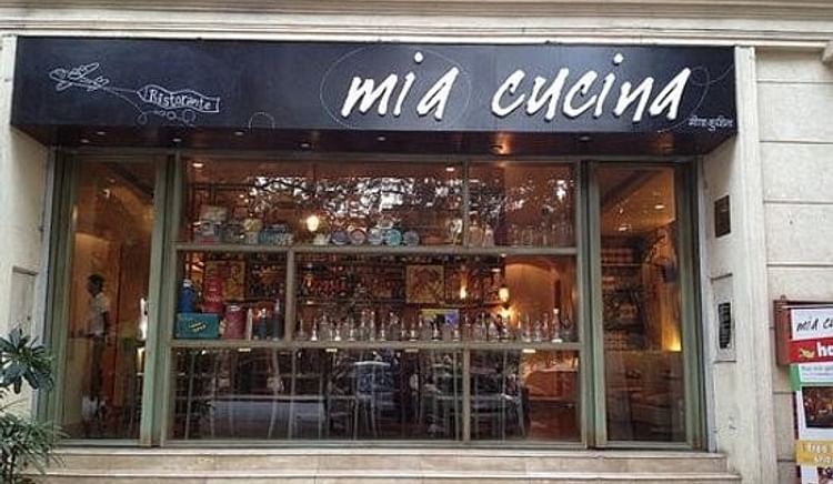 Craving for some cheesy options, let Mia Cucina satiate your taste buds!