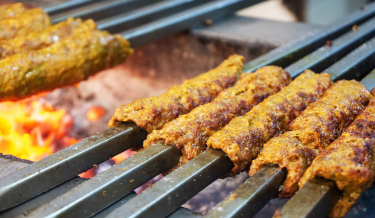 Iconic Old Delhi joints famous for serving the most succulent Kebabs in NCR