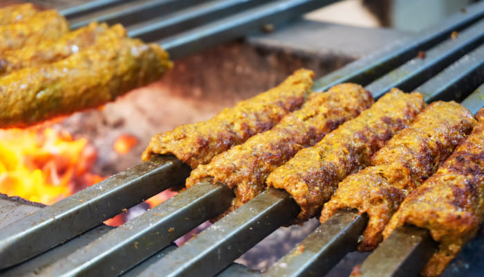 Iconic Old Delhi joints famous for serving the most succulent Kebabs in NCR