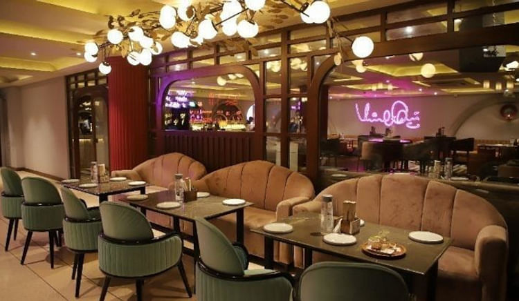 Virat Kohli's latest restaurant is all set to wow diners in North Delhi