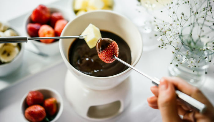 Best Winter Special Desserts You Must Try In Delhi NCR
