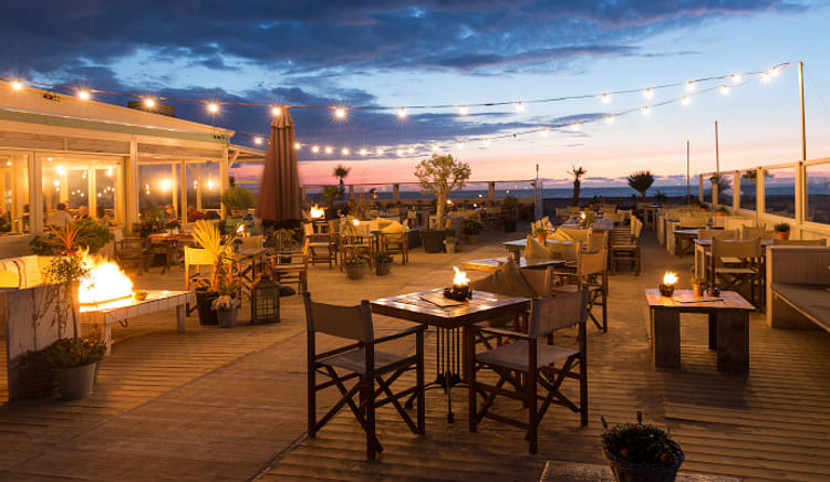 Charming restaurants in Delhi NCR for those perfect winter dates with bae