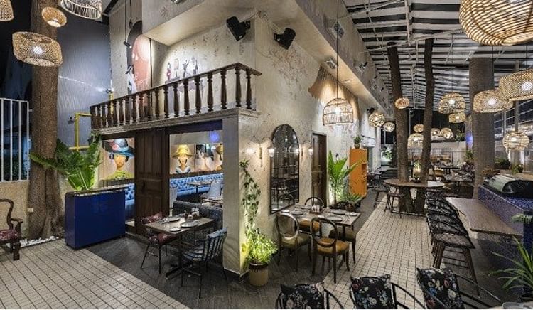 Taste the best authentic Asian food like never before