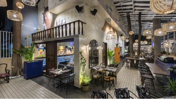 Taste the best authentic Asian food like never before