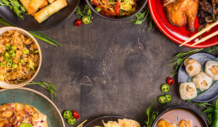 Have a rice time at these authentic Asian restaurants, Pho’ real!
