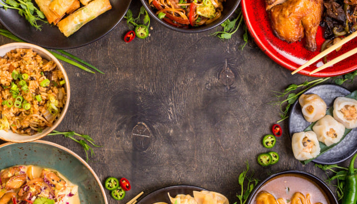 Have a rice time at these authentic Asian restaurants, Pho’ real!