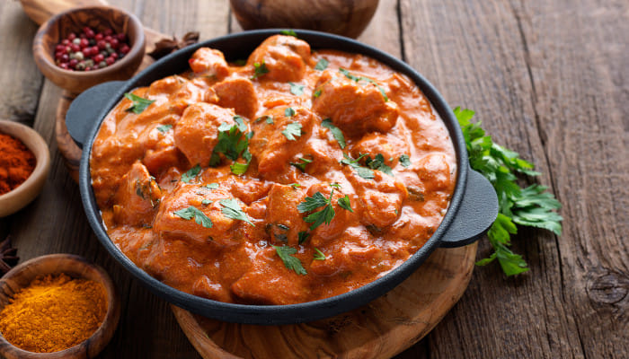 Finest Butter Chicken serving eateries that should be on every Delhi foodie’s radar