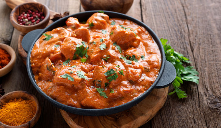 Finest Butter Chicken serving eateries that should be on every Delhi foodie’s radar