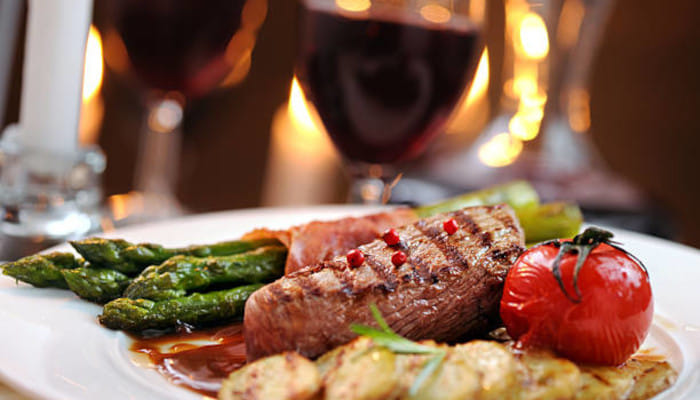 With sweet and savory delights, it’s always a winterful time! 