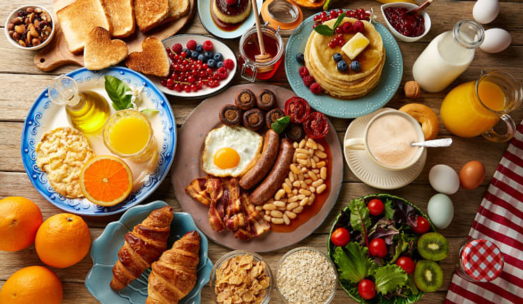 Bookmark these fabulous brunching hotspots in the city