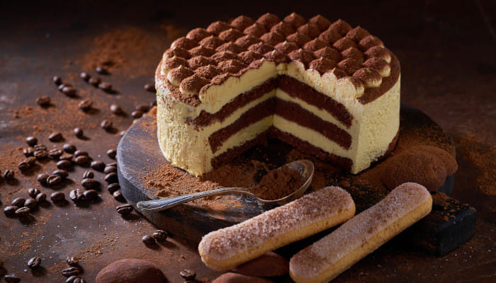 Top Tiramisu haunts in the city to indulge your sweet tooth