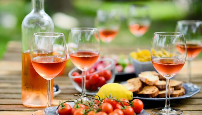 Wine flies when you’re having fun!