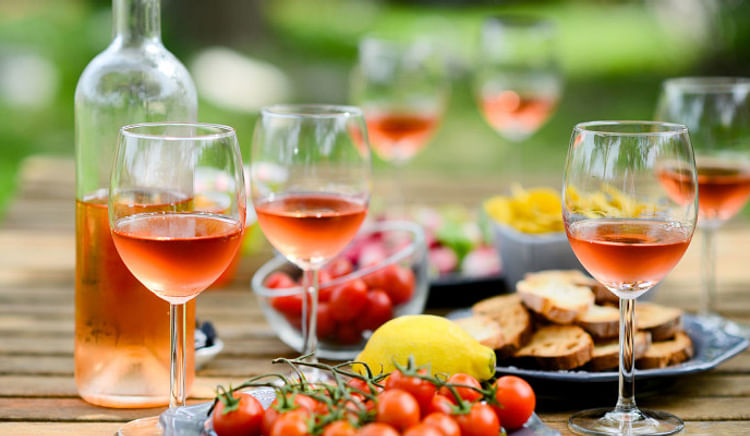 Wine flies when you’re having fun!