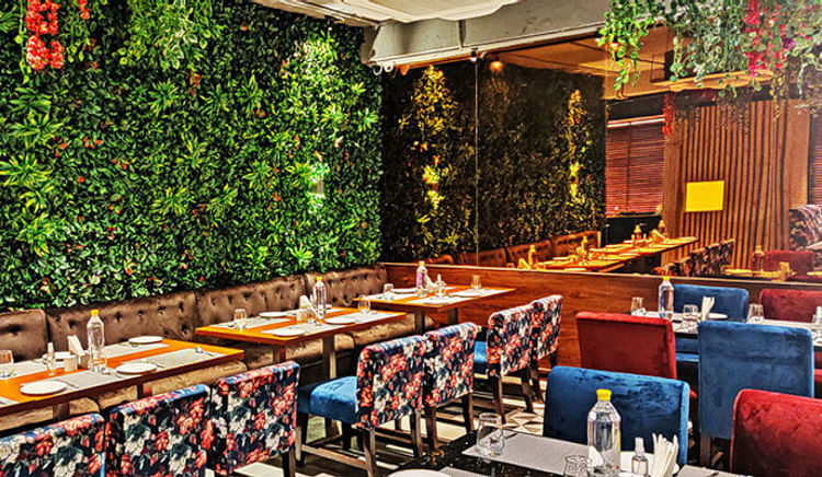 Perfect places in East Delhi for delightful dining experiences