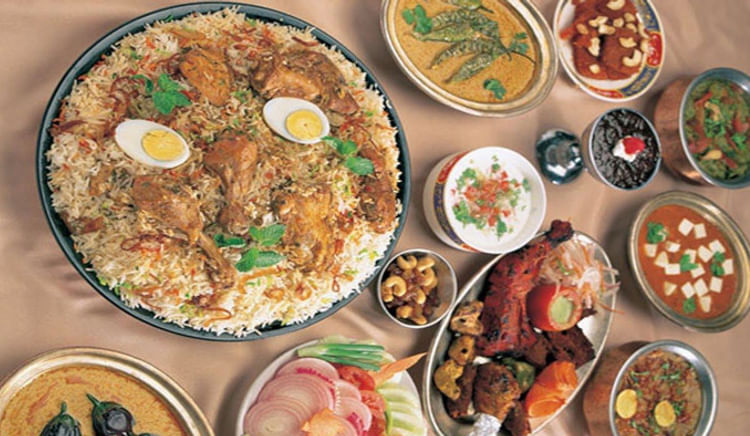 Famous Dishes Of Hyderabad And Where To Find Them