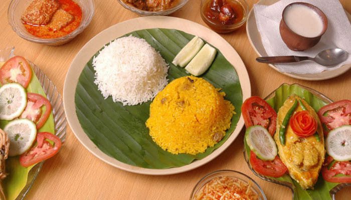 Grub like never before, Shotti!