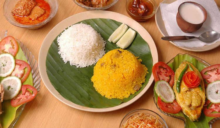 Grub like never before, Shotti!
