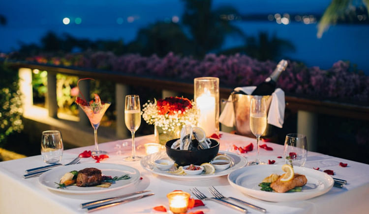 The best chill spots near you