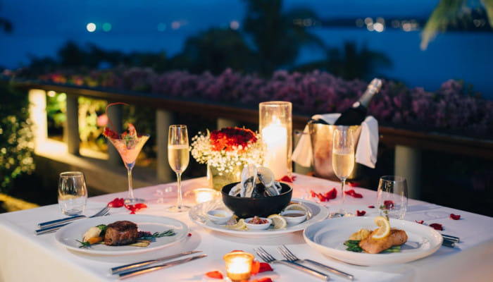 The best chill spots near you