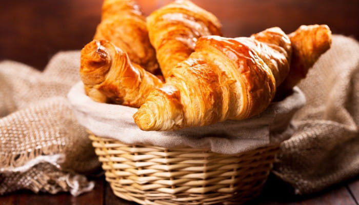 Your guide to finding the best croissants in town
