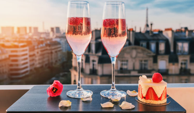 Want to impress your bae but confused where to go? We have the best recommendations for you