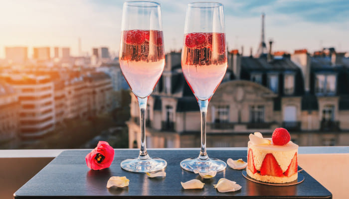 Want to impress your bae but confused where to go? We have the best recommendations for you