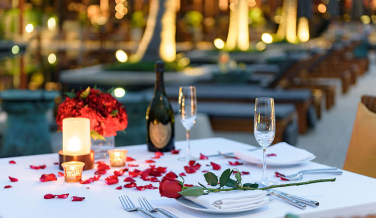 The ultimate guide for a perfect date