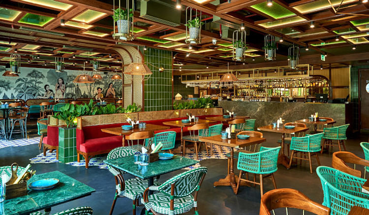 Finest restaurants on EazyDiner Prime that make for unforgettable dining experiences