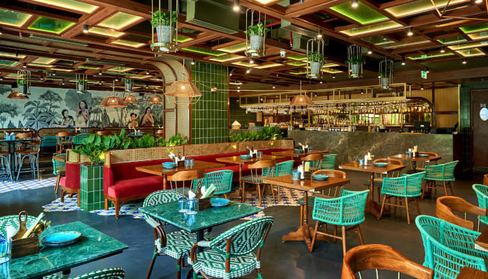 Finest restaurants on EazyDiner Prime that make for unforgettable dining experiences