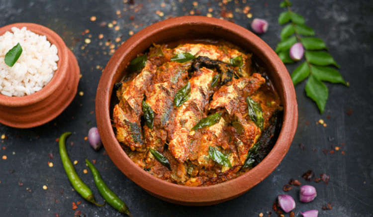 Sample flavorful and fiery coastal delicacies at these hotspots in the city