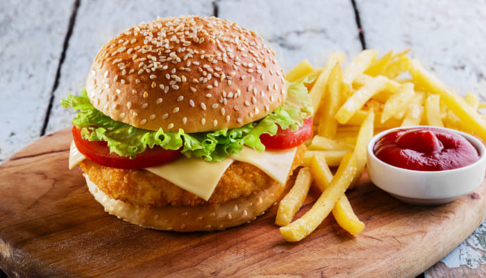 A round-up of the most delish burger serving hotspots in the city!