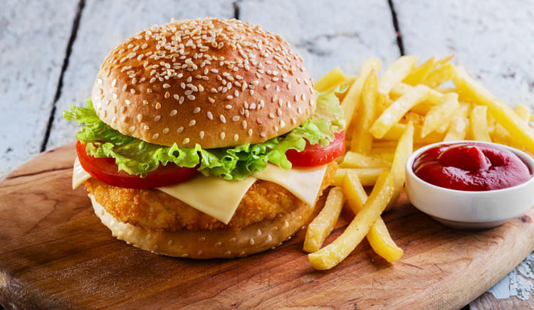 A round-up of the most delish burger serving hotspots in the city!