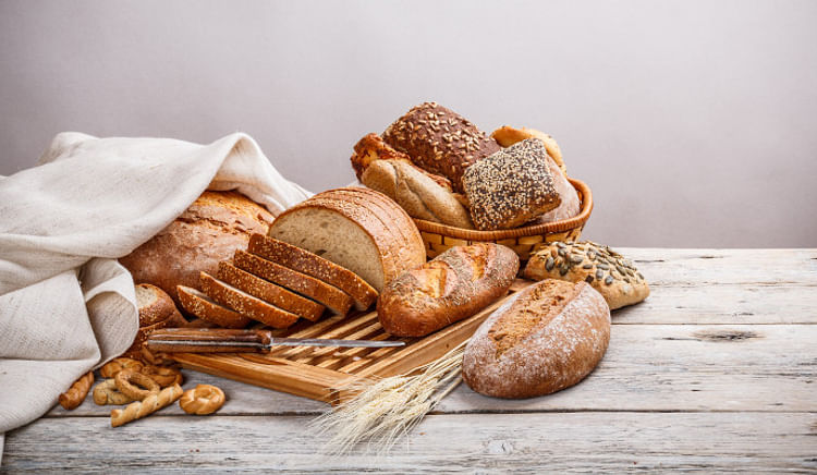 Celebrate International Real Bread Week In style