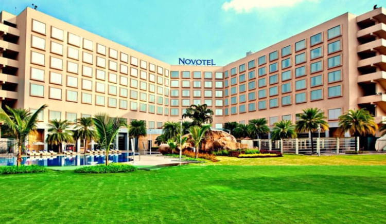 A 15-acre estate with everything you look for and then some