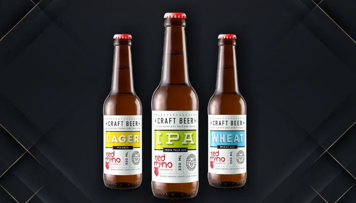 Wherever you go, carry a little bit of Red Rhino with you 