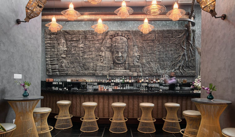 Stellar South Bengaluru eateries on our radar right now!