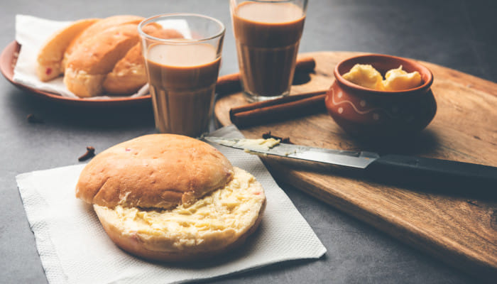 Bombay's iconic Irani café nostalgia at its best