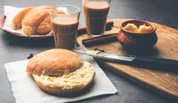 Bombay's iconic Irani café nostalgia at its best