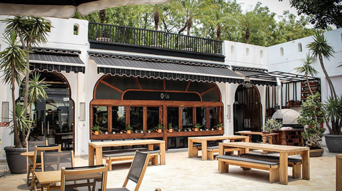 Can’t get more Insta-worthy than these places